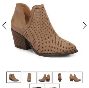 [ Steve Madden ] Amerisa Bootie